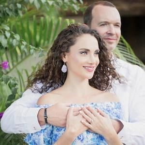 Meet your Posher, Irina